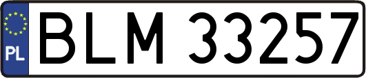 BLM33257