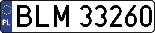 BLM33260