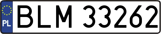 BLM33262