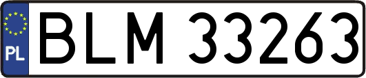 BLM33263