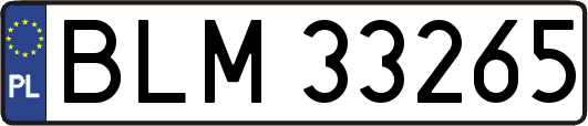 BLM33265