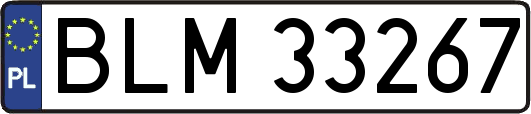 BLM33267