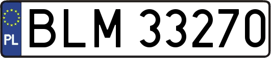 BLM33270