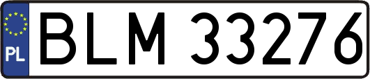 BLM33276
