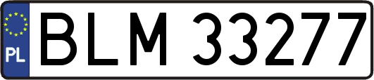 BLM33277