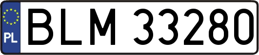 BLM33280