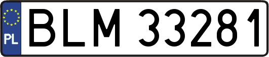 BLM33281