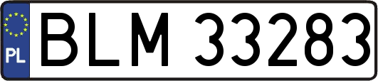 BLM33283