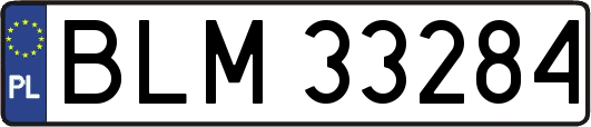 BLM33284