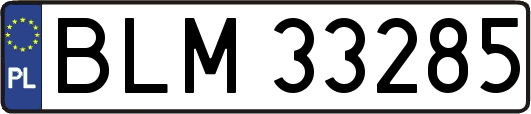 BLM33285