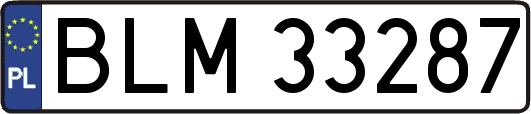 BLM33287
