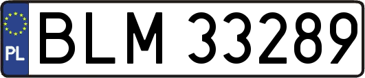 BLM33289
