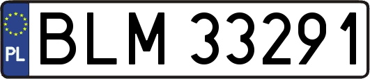 BLM33291