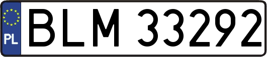 BLM33292