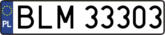 BLM33303