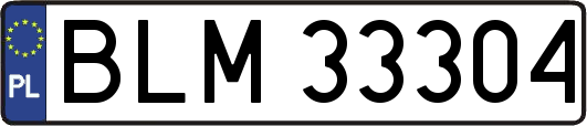BLM33304