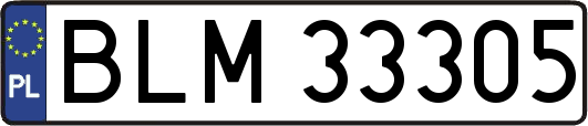 BLM33305