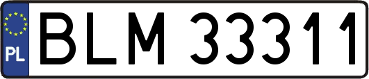BLM33311