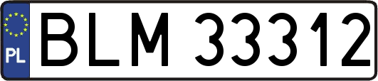 BLM33312