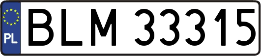 BLM33315