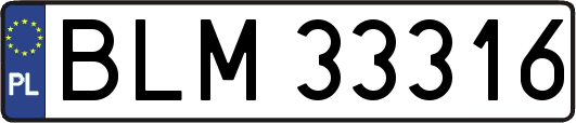 BLM33316