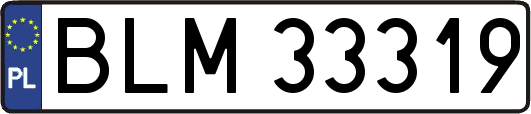 BLM33319