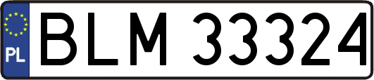 BLM33324