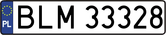 BLM33328