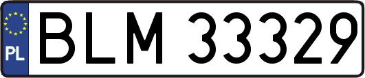 BLM33329