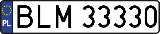 BLM33330