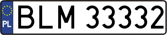BLM33332