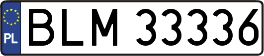 BLM33336