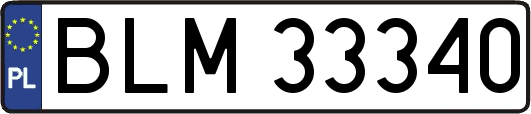 BLM33340