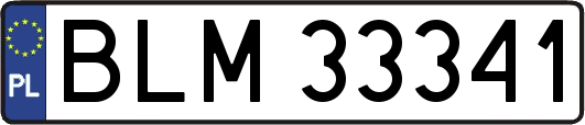 BLM33341