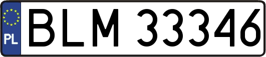 BLM33346