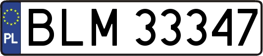 BLM33347
