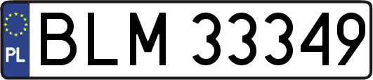 BLM33349