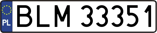BLM33351