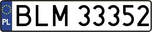 BLM33352
