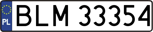 BLM33354