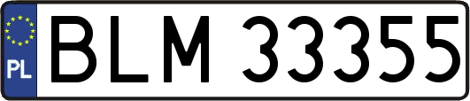 BLM33355