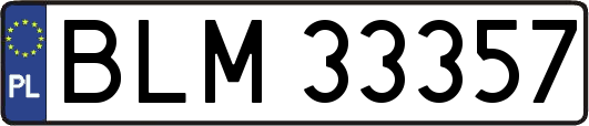 BLM33357