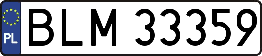 BLM33359