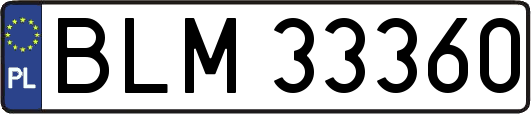 BLM33360