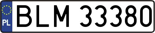 BLM33380