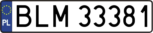 BLM33381