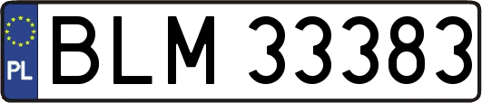 BLM33383