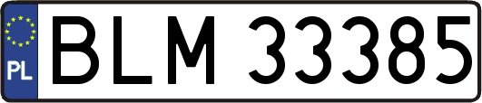 BLM33385