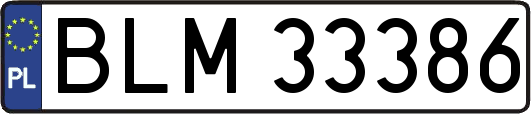 BLM33386