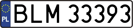 BLM33393